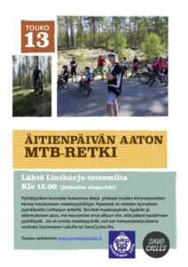 Suonenjoen Latu ry – Uusi Suomen Latu Multisite -sivusto