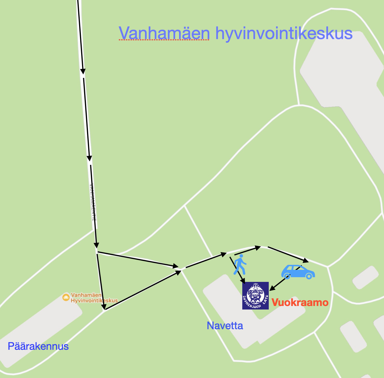 Vuokrav lineet Ja Majapalvelut Suonenjoen Latu Ry vuokrav-lineet-ja-majapalvelut-suonenjoen-latu-ry